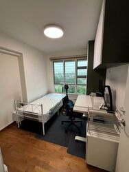 Blk 42A Skyoasis @ Dawson (Queenstown), HDB 5 Rooms #557371121